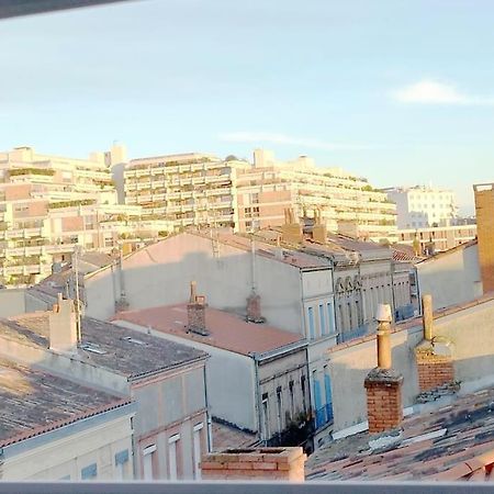 툴루즈 La Casa Del Cielo 아파트 외부 사진