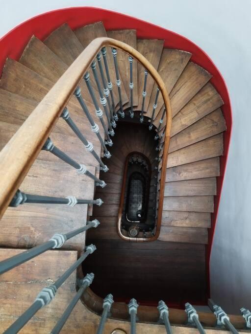 툴루즈 La Casa Del Cielo 아파트 외부 사진