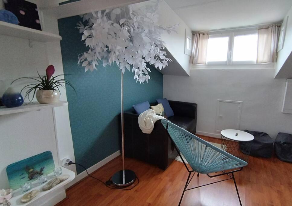 툴루즈 La Casa Del Cielo 아파트 외부 사진